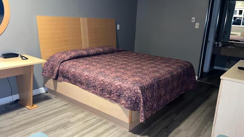 Bel Air Motor Lodge Maple Shade Esterno foto